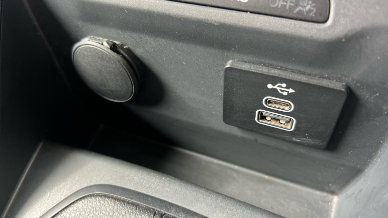 Ford Transit Courier Petrol 1.0 EcoBoost 125ps Trend Van